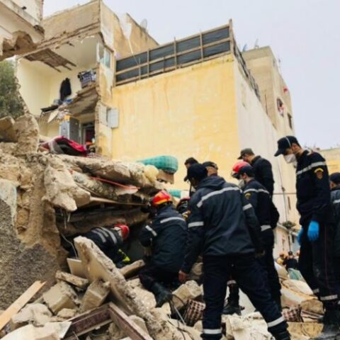 16 قتيلا في أقل من 5 أشهر.. المباني الآيلة للسقوط تواصل حصد الأرواح بالمغرب