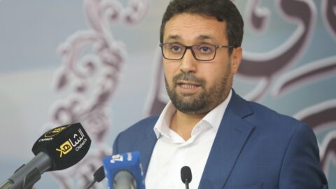 بعد مثوله أمام الشرطة.. بناجح: الشكاية ضدي كيدية ولا أساس لها من الواقع