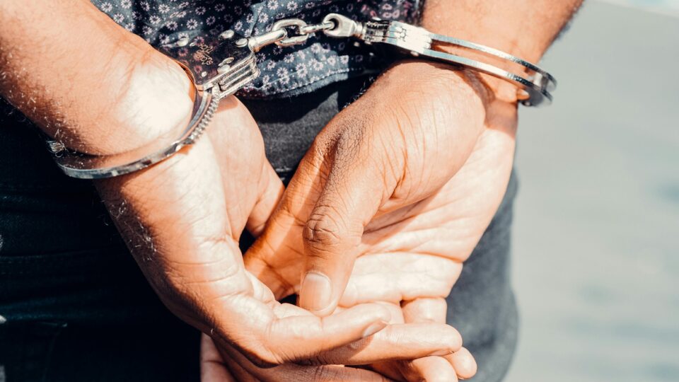 توقيف 1521 متورطا في سرقة السيارات والدراجات