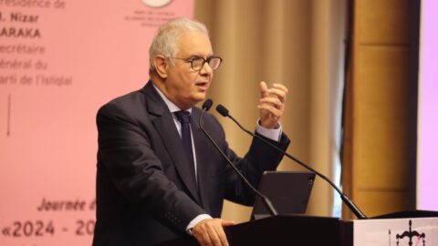 أحزاب الوسط تنديد بالحركات الانفصالية ومموليها