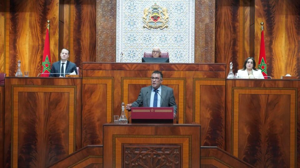 “94 ألف منصب”.. حموني ينسف ادعاء أخنوش الاقتراب من خلق مليون منصب شغل