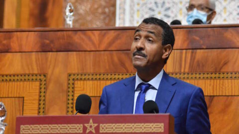 المعارضة تتهم وزاء أخنوش بالقيام بحملات انتخابية سابقة لأوانها