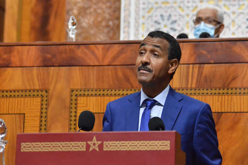 الفريق الاشتراكي: التغول امتد إلى مؤسسات الدولة والمؤسسات الدستورية