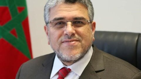 الرميد: لا يهم اعتقال الجناة الصهاينة المهم إصدار مذكرة اعتقال في حقهم
