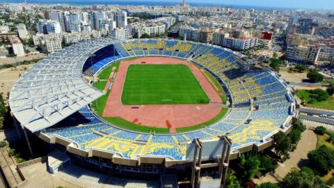 بريطانيا تدعم المشاريع الكبرى بالمغرب استعداد لمونديال 2030