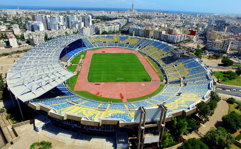 بريطانيا تدعم المشاريع الكبرى بالمغرب استعداد لمونديال 2030