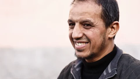 فرنسا ترفض إلغاء قرار ترحيل الإمام المغربي “إكويسن”