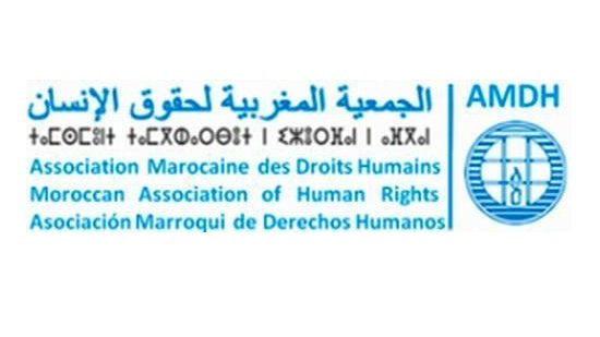 مطالبة بالإفراج عن كافة معتقلي الرأي والصحافة..الجمعية المغربية لحقوق الإنسان تخلد ذكرى انتفاضة 23 مارس