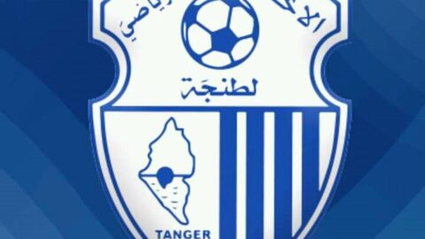 اتحاد طنجة يعرب عن استيائه من تصريحات نائب رئيس الرجاء