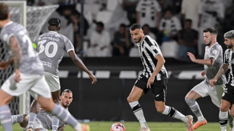 حجي: رومان سايس أفضل من كوليبالي