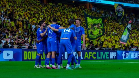 بونو والهلال السعودي ينفردان برقم قياسي جديد