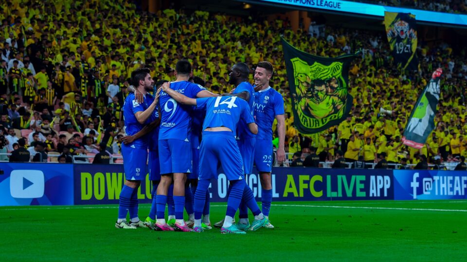 بونو والهلال السعودي ينفردان برقم قياسي جديد