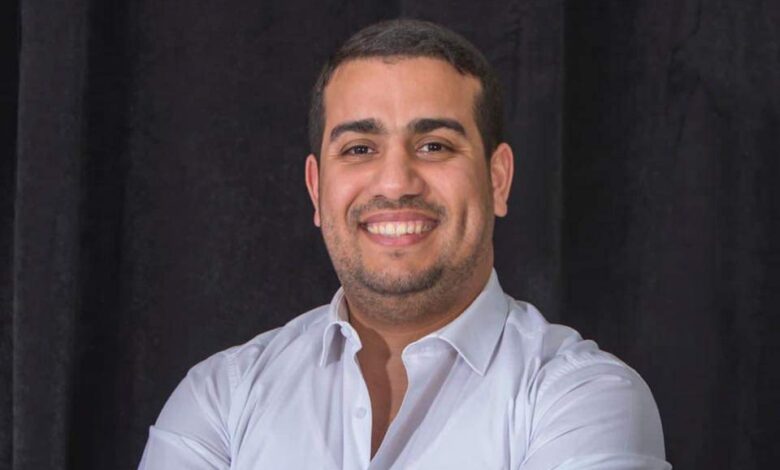 المهدي الزوات يعلن عن استقالته من مكتب الوداد
