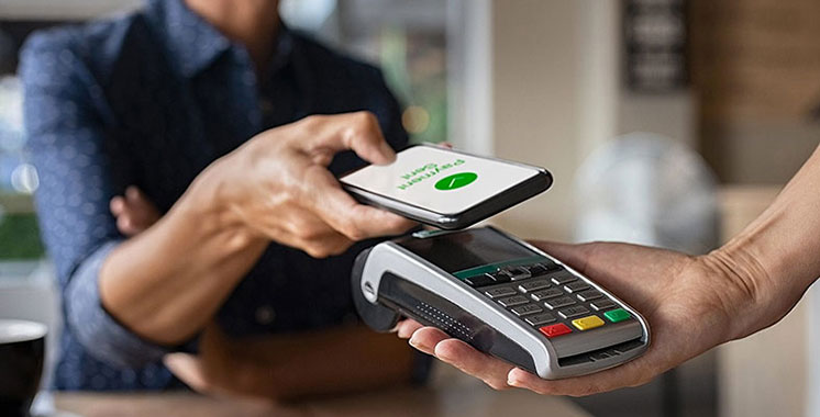 لتعزيز جاذبيته.. خبير يقترح تخفيض الضريبة على القيمة المضافة عند الدفع الإلكتروني