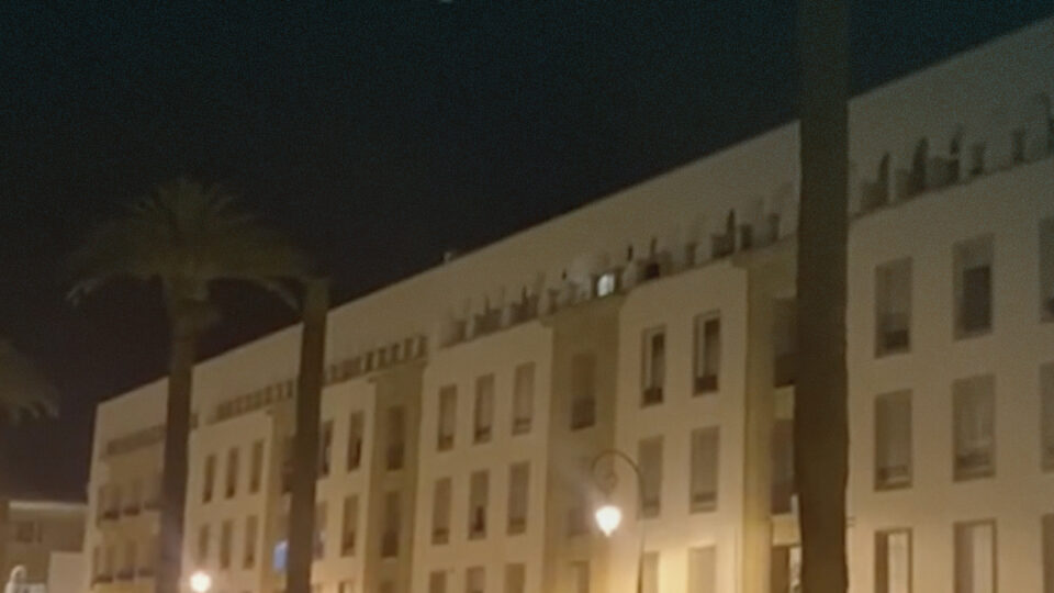 بعد صلاة تراويح اليوم الأول من رمضان.. وقفة احتجاجية حاشدة في الرباط أمام البرلمان للمطالبة بوقف الحرب على غزة وإسقاط التطبيع