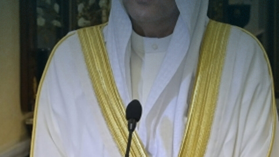 الأمين العام لمجلس التعاون الخليجي: نؤكد على مغربية الصحراء وعلى الوحدة الترابية للمملكة المغربية .