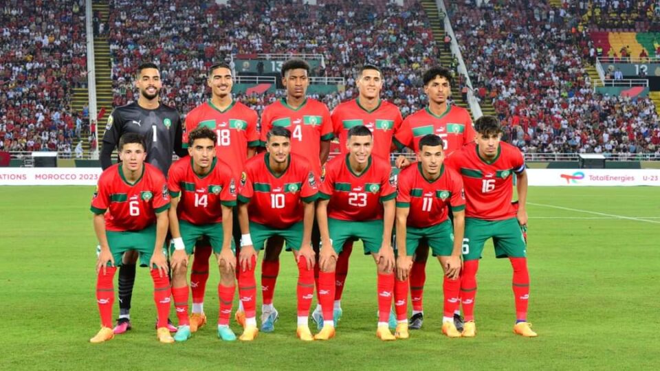 الأولمبيون يترقبون قرعة أولمبياد باريس 2024