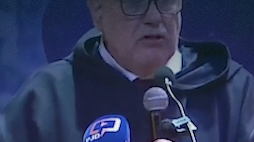 بنكيران: شنو كاين في الزواج غير العلاقات الجنسية والمطالبين بتقنين الإجهاض“قتلة مجرمون”