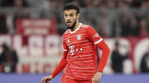 سكاي سبورت: من الأفضل أن يرحل مزراوي عن بايرن ميونخ