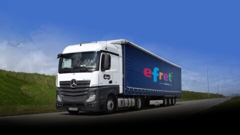 شركة بريطانية تطلق خط شحن مباشر بين المغرب وبريطانيا