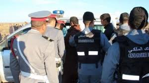 توقيف ستيني ونجله هاجما مجلسا قرآنيا نسائيا