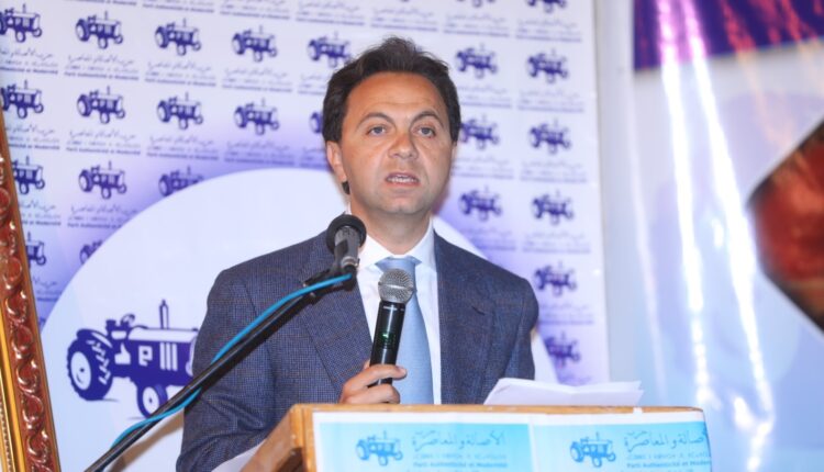 أبو الغالي يهاجم العدالة والتنمية بسبب المدونة: فشلوا في إقناع المغاربة بمشروعهم الماضوي