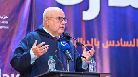 الصراع حول تعديلات المدونة يشتد وابن كيران: مستعدون لمسيرة مليونية