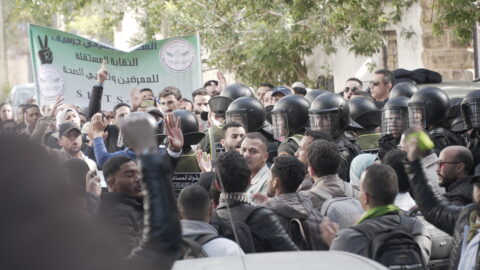 لثلاثة أيام.. الممرضون يشلون المستشفيات من جديد