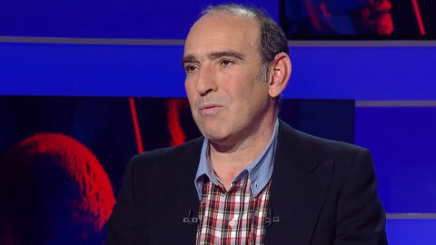 السرايري: مخطط المغرب الأخضر شجع على اعتماد زراعات مستنزفة للفرشة المائية