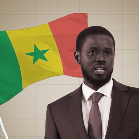 إعلام سنغالي: الرئيس باسيرو يلتمس عفوا من الملك محمد السادس لفائدة مشجعي منتخب بلاده