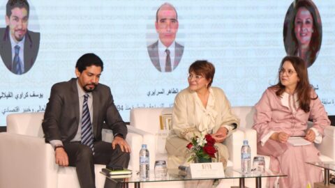 الفيلالي: المغرب لم يعد بإمكانه الاعتماد على التساقطات لتوقع معدل النمو