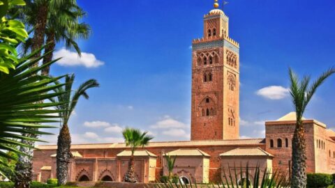 بسبب الاحتجاج على التطبيع.. توقيف 15 طالباً بينهم الكاتب المحلي لمنظمة التجديد الطلابي بمراكش