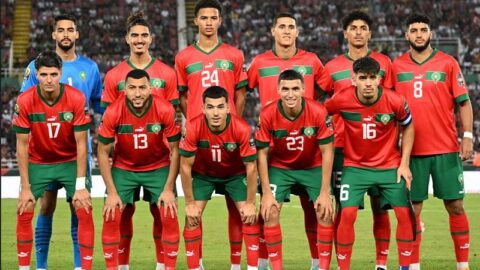 بعد تأكد غيابهما.. ظروف عائلية تمنع مزراوي وريتشاردسون من الالتحاق بالأسود