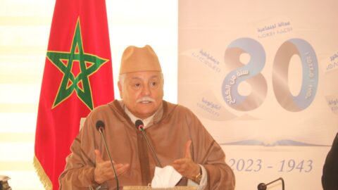 بنعبد الله: خسائر الميزانية بسبب دعم استيراد المواشي تجاوزت 13 مليار درهم