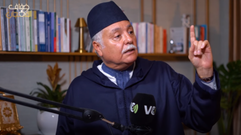 بنعبد الله: “أزمة الماء دليل على فشل توجه معين وليس شرفات أفيلال”