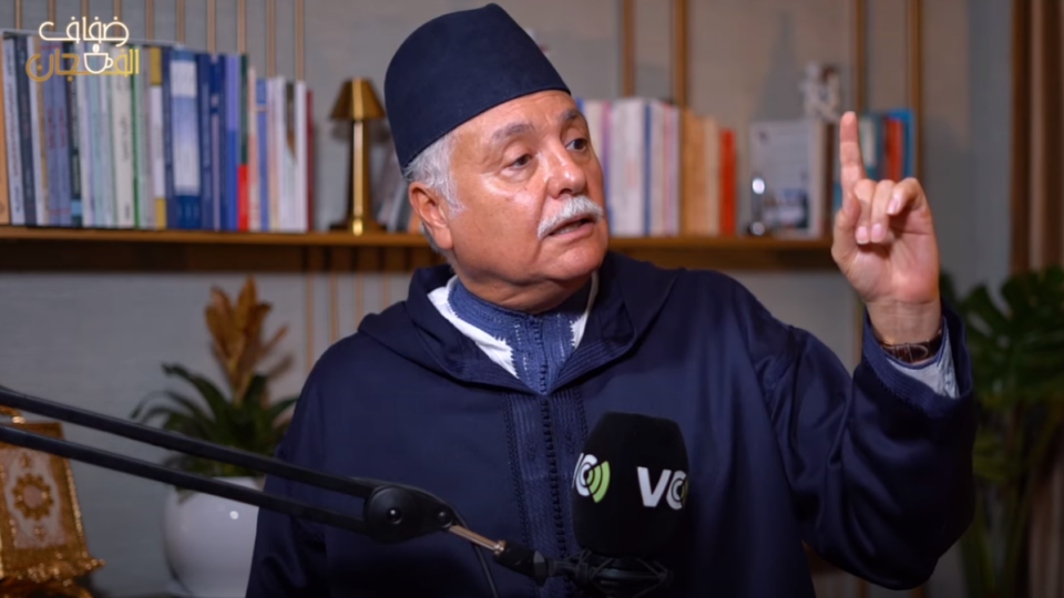 بنعبد الله: “أزمة الماء دليل على فشل توجه معين وليس شرفات أفيلال”