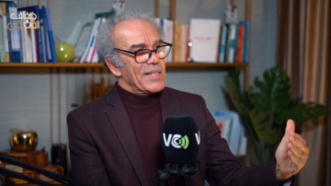 أحمد عصيد: الدولة عندها جوج وجوه والأمازيغية تراجعت بعد دسترتها ولا نصوص قطعية في الدين