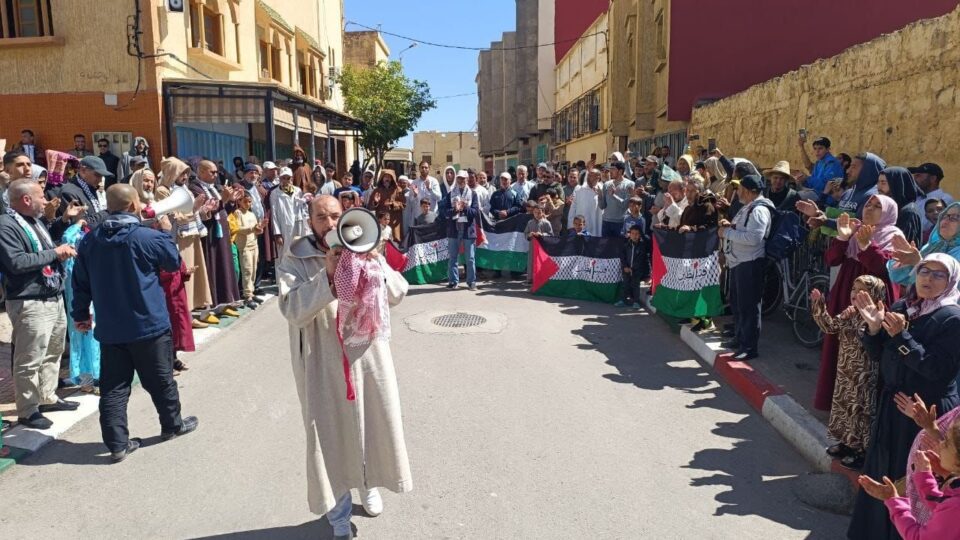 “جُمُعات الغضب” مستمرة والدعوات لتنظيمها تتقاطر بكل المدن