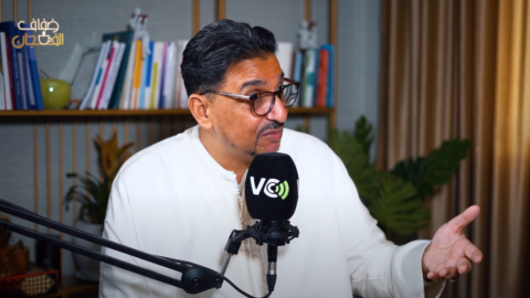 محمد رفيقي في “ضفاف الفنجان”.. أفلام في السجن الانفرادي. إلغاء التعصيب وزواج المغربيات بغير المسلمين