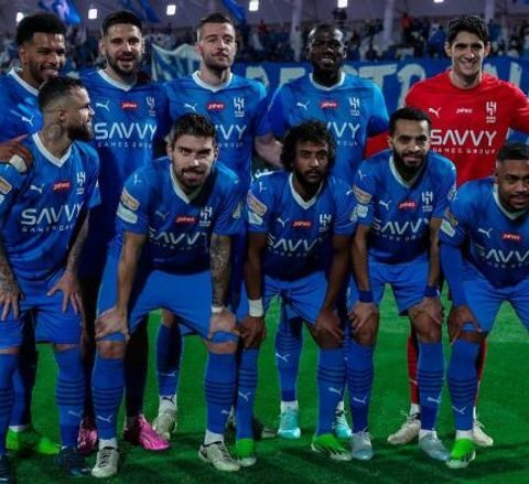 مونديال الأندية.. مغامرة الهلال تتوقف أمام فلوميننسي في ربع النهائي
