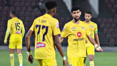 الوداد يغادر كأس العرش على يد شباب السوالم
