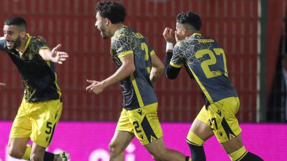 اتحاد تواركة يعمق جراح شباب المحمدية