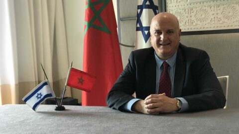 إقالة رئيس مكتب الاتصال الإسرائيلي بالرباط بسبب التحرش الجنسي والفساد