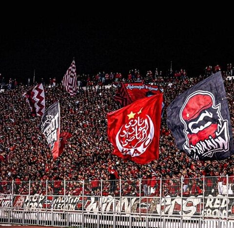 جول كوندي: جماهير الوداد من بين الأفضل في العالم