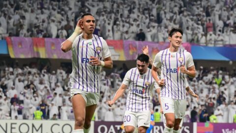 حجي يشيد برحيمي ويؤكد على أحقيته في التواجد مع المنتخب
