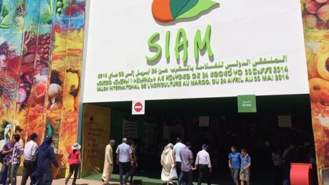 معرض الفلاحة بمكناس يطوي صفحة الختام