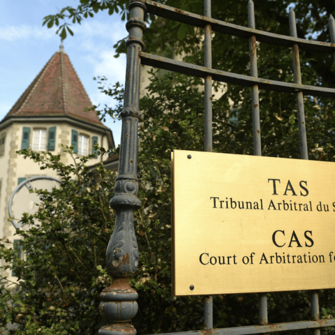 “طاس” تؤكد تقدم السنغال باستئناف رسمي بعد تجريدها من لقب “الكان” لصالح المغرب