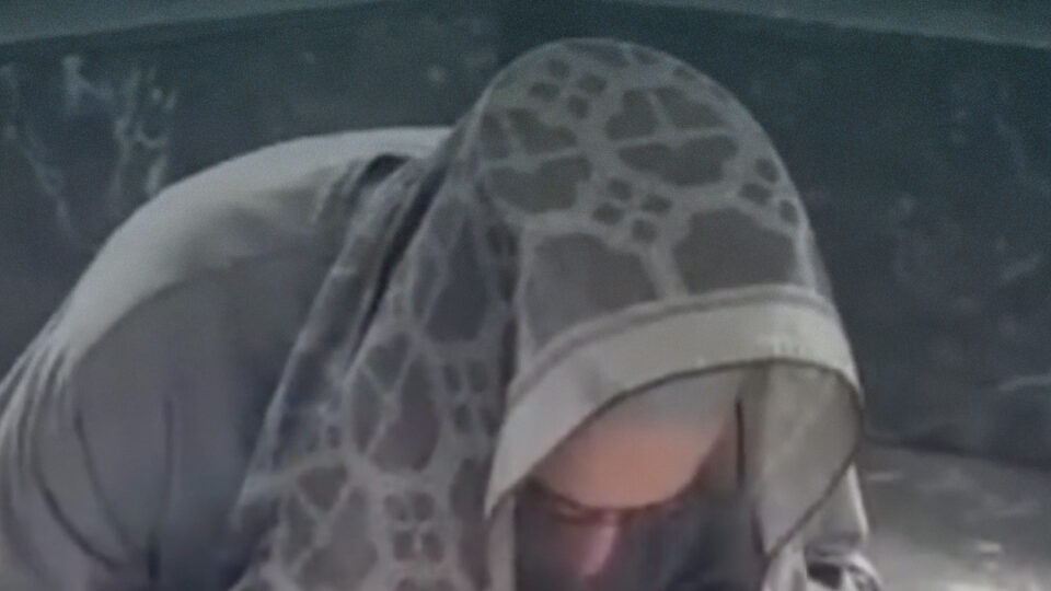 الحاخام بينتو يصلي في الصويرة صلاة خاصة من أجل سلامة جميع اليهود حول العالم وبشكل خاص مواطني إسرائيل