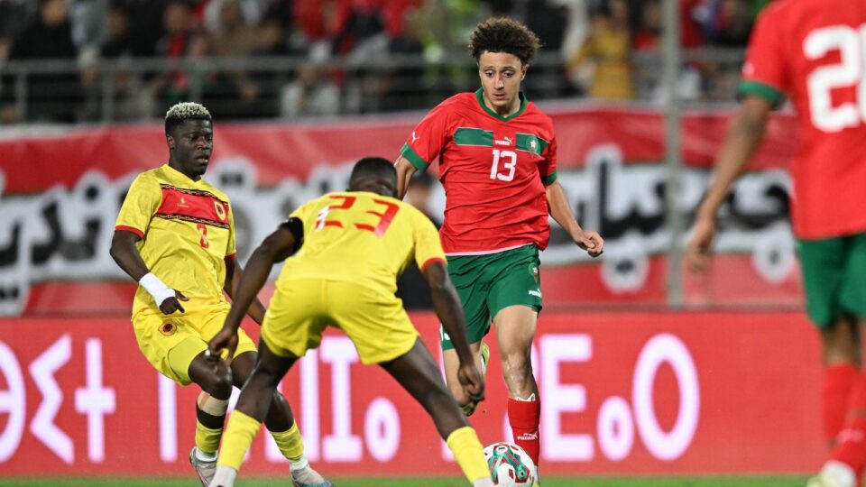 الإتحاد الفرنسي لا زال يأمل في استقطاب بن الصغير