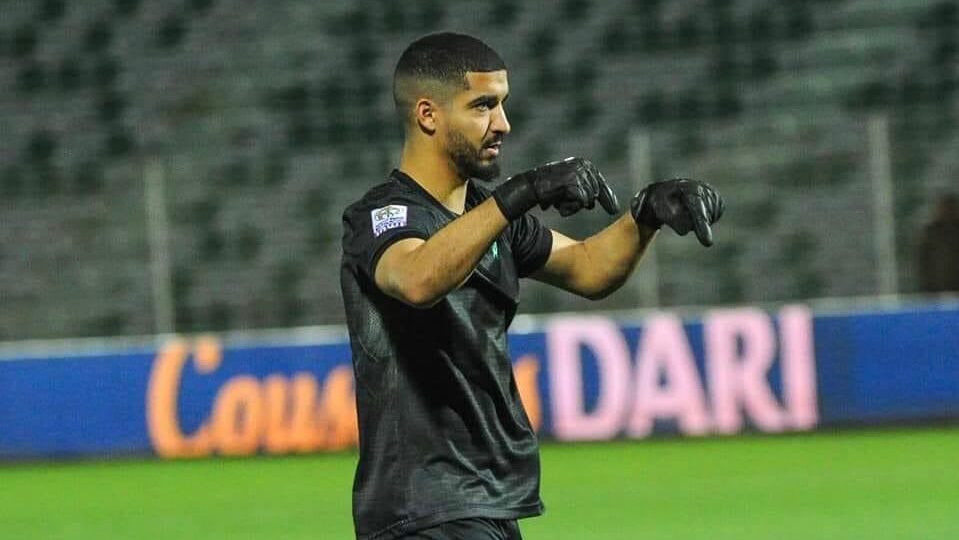 مولودية وجدة يتأهل إلى ربع نهائي كأس العرش